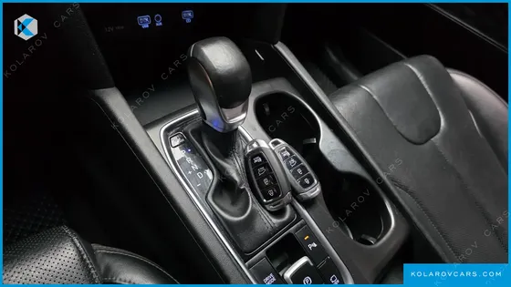 HYUNDAI SANTA FE DIESEL 2.0 2WD