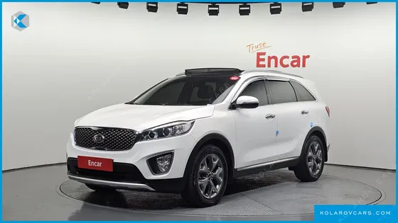 KIA SORENTO DIESEL 2.0 2WD