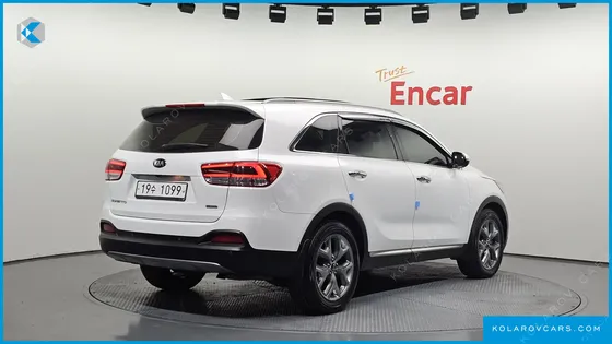 KIA SORENTO DIESEL 2.0 2WD