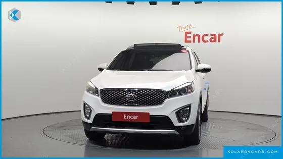 KIA SORENTO DIESEL 2.0 2WD