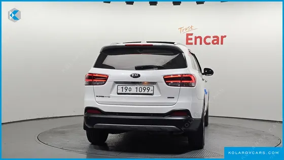 KIA SORENTO DIESEL 2.0 2WD