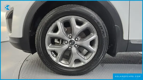 KIA SORENTO DIESEL 2.0 2WD