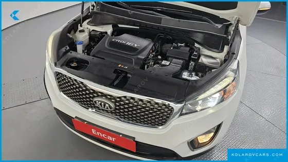 KIA SORENTO DIESEL 2.0 2WD