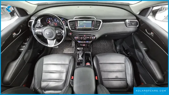 KIA SORENTO DIESEL 2.0 2WD