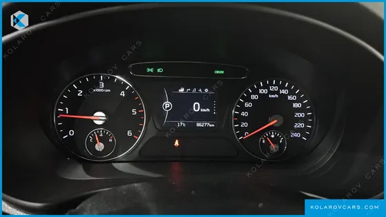 KIA SORENTO DIESEL 2.0 2WD
