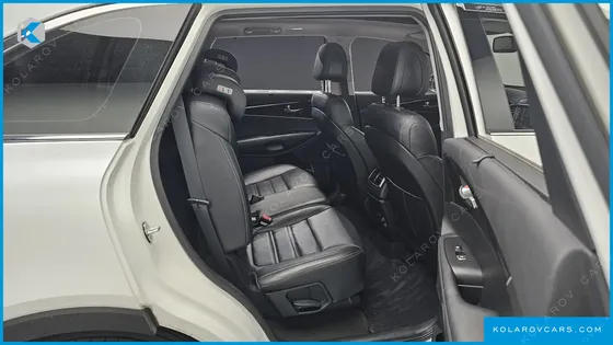 KIA SORENTO DIESEL 2.0 2WD