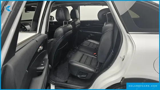 KIA SORENTO DIESEL 2.0 2WD