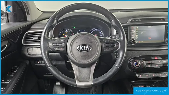 KIA SORENTO DIESEL 2.0 2WD