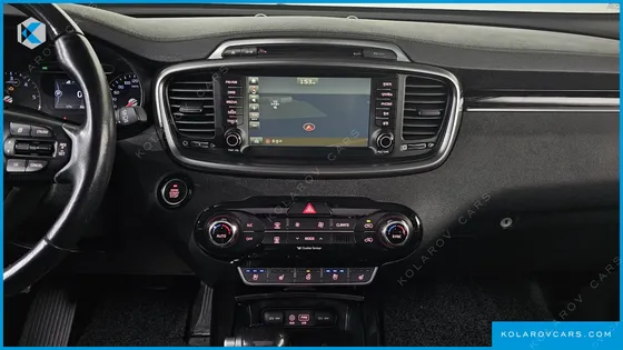 KIA SORENTO DIESEL 2.0 2WD