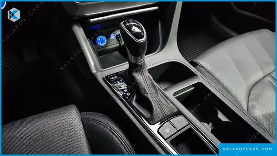 HYUNDAI SONATA LPI SMART