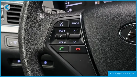 HYUNDAI SONATA LPI SMART