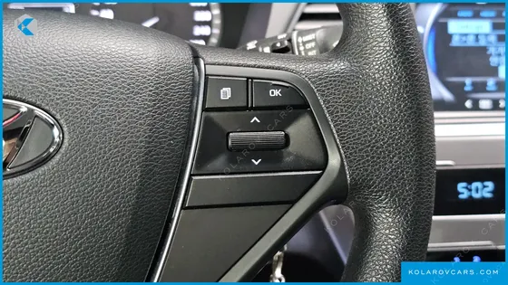 HYUNDAI SONATA LPI SMART