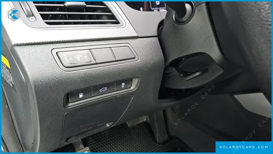 HYUNDAI SONATA LPI SMART