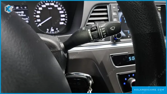 HYUNDAI SONATA LPI SMART