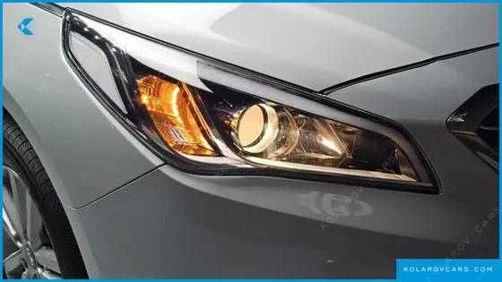 HYUNDAI SONATA LPI SMART