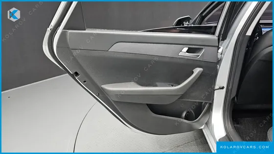 HYUNDAI SONATA LPI SMART