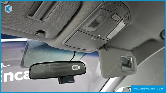 HYUNDAI SONATA LPI SMART