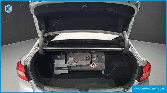 HYUNDAI SONATA LPI SMART
