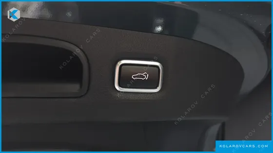 KIA STINGER 2.5 AWD MASTERS ACRO EDITION