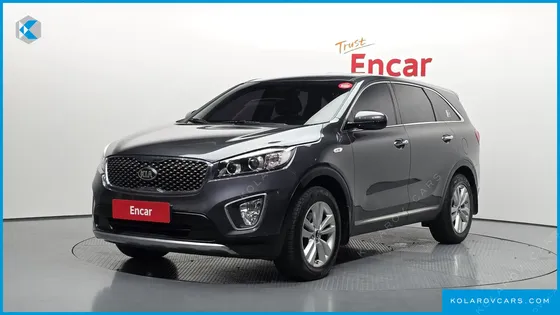 KIA SORENTO DIESEL 2.0 2WD