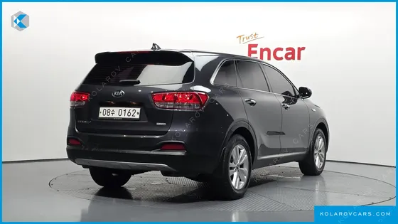 KIA SORENTO DIESEL 2.0 2WD