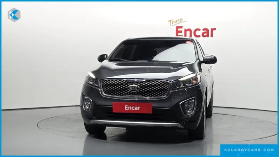 KIA SORENTO DIESEL 2.0 2WD