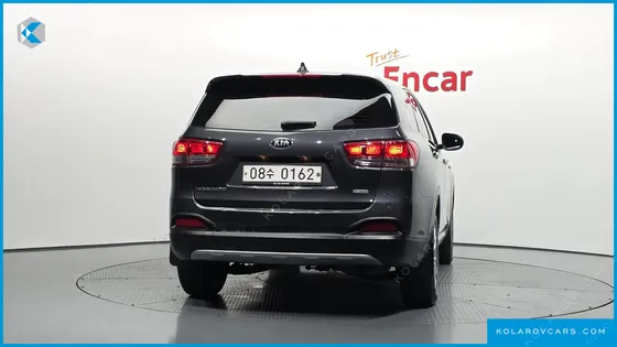 KIA SORENTO DIESEL 2.0 2WD
