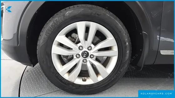 KIA SORENTO DIESEL 2.0 2WD