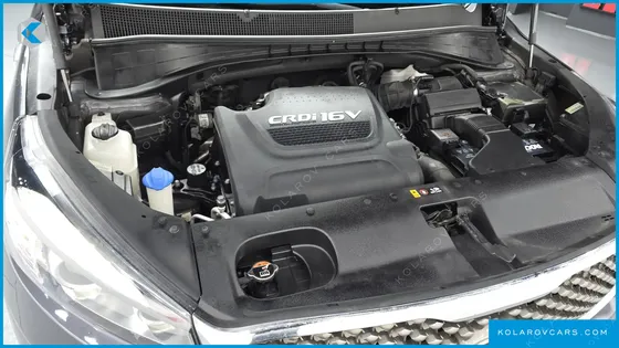 KIA SORENTO DIESEL 2.0 2WD