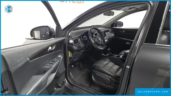 KIA SORENTO DIESEL 2.0 2WD