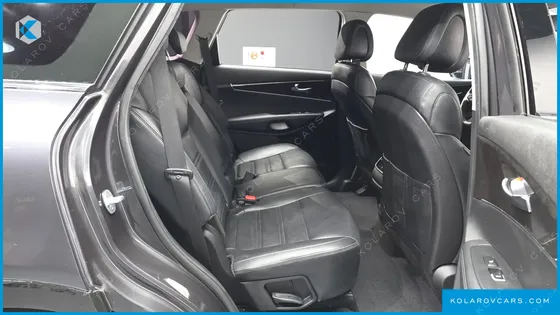 KIA SORENTO DIESEL 2.0 2WD