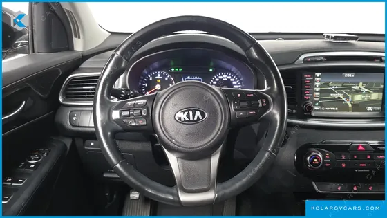 KIA SORENTO DIESEL 2.0 2WD