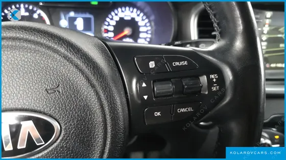 KIA SORENTO DIESEL 2.0 2WD
