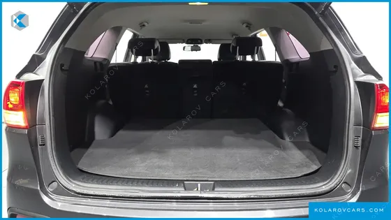 KIA SORENTO DIESEL 2.0 2WD