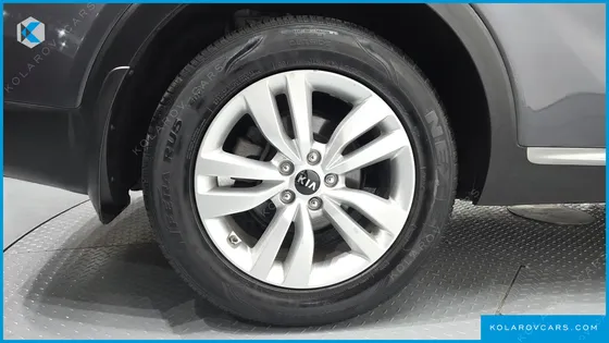 KIA SORENTO DIESEL 2.0 2WD
