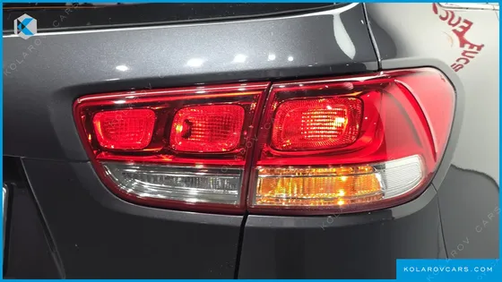 KIA SORENTO DIESEL 2.0 2WD