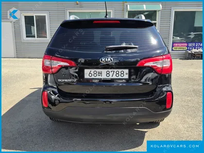 KIA SORENTO DIESEL 2.0 2WD