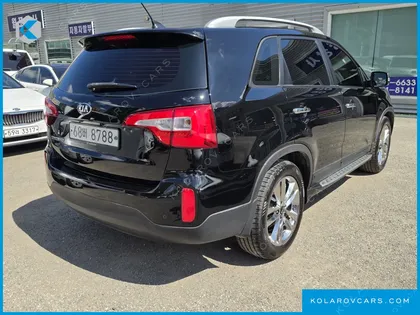 KIA SORENTO DIESEL 2.0 2WD