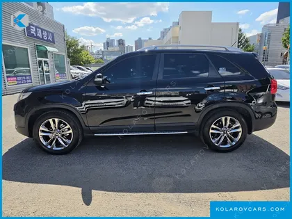 KIA SORENTO DIESEL 2.0 2WD