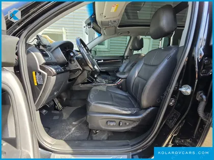 KIA SORENTO DIESEL 2.0 2WD
