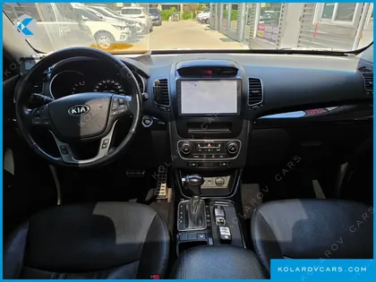 KIA SORENTO DIESEL 2.0 2WD