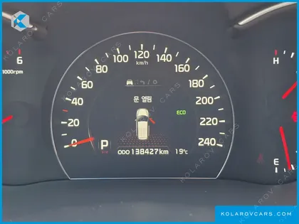 KIA SORENTO DIESEL 2.0 2WD