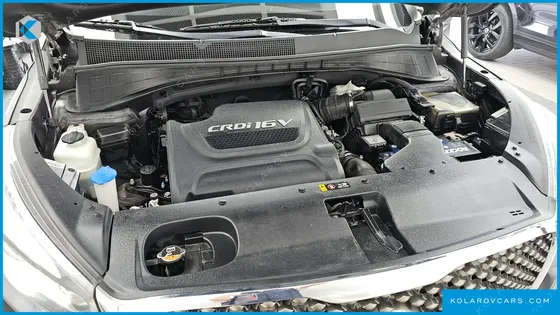 KIA SORENTO DIESEL 2.2 4WD