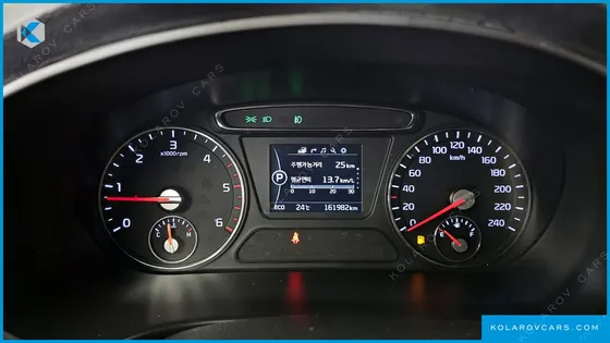 KIA SORENTO DIESEL 2.2 4WD