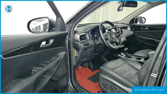 KIA SORENTO DIESEL 2.2 4WD