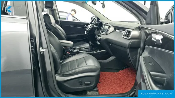 KIA SORENTO DIESEL 2.2 4WD