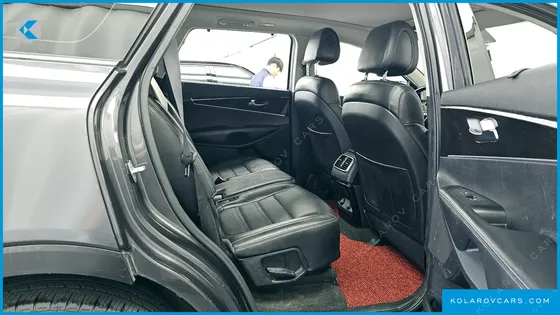 KIA SORENTO DIESEL 2.2 4WD