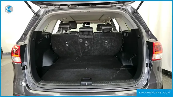 KIA SORENTO DIESEL 2.2 4WD