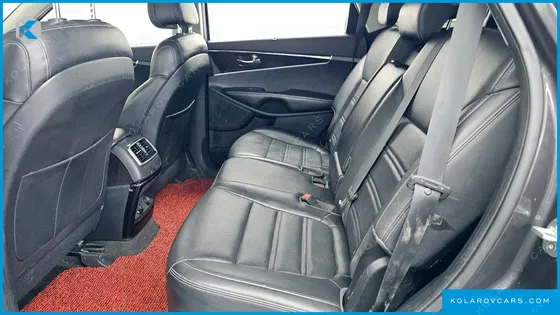 KIA SORENTO DIESEL 2.2 4WD