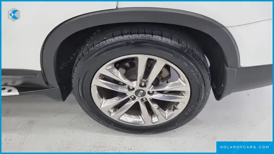 KIA SORENTO DIESEL 2.0 2WD